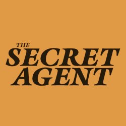 The Secret Agent @ Igreja da Graça