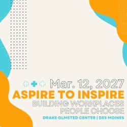 Aspire to Inspire 2027