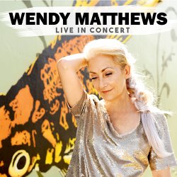 Wendy Matthews