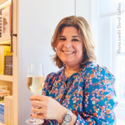 Wine Tasting with Saturday Kitchen’s Helen McGinn