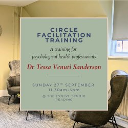 Training for counsellors and psychotherapists in group skills