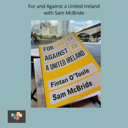 Sam McBride event