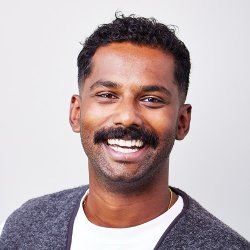Brin Pirathapan with Jenny Chandler: Elevate: Bristol Masterchef winner shares his story