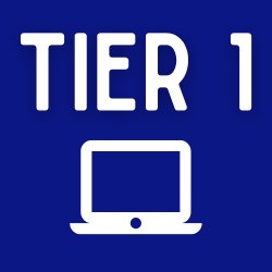 Oliver McGowan Mandatory Training Tier 1 Part 2 - Online Webinar