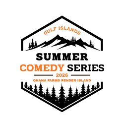Summer Comedy Series Friday VIP pass