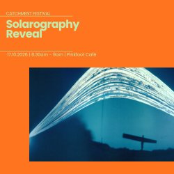Solargraphy Reveal