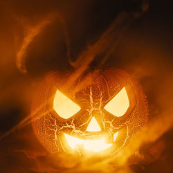 Student Government - Halloween Party