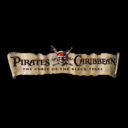 Pirates of the Caribbean: The Curse of the Black Pearl @ Igreja da Graça