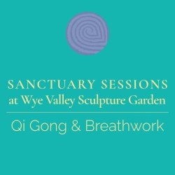 The Sanctuary Sessions: Qi Gong & Breathwork