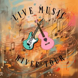 Music Cruise - Ethan Stein - Thursday, 16 July 2026 - 6:00 PM - Captain SM