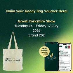 Claim Your Free RABI Goodie Bag Voucher