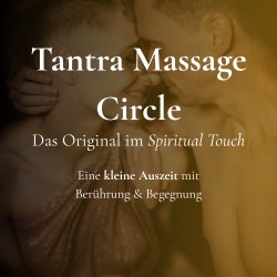Tantra Massage Circle