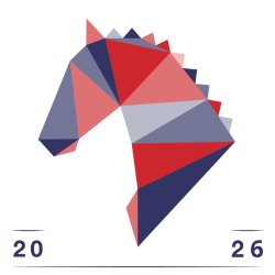 Graphical image of a horse