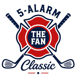The Fan 5-Alarm Classic