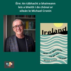 Michael Cronin