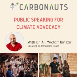 Carbonauts Sustainability Sips | Climate Advocacy | Culver City (CSE-LA) 209
