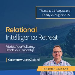 Relational Intelligence Retreat