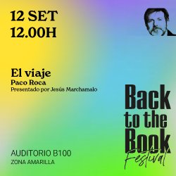 El viaje