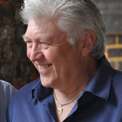 Sea Songs & Shanties with Jim Mageean & Maddy Prior