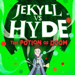 Jekyll vs Hyde