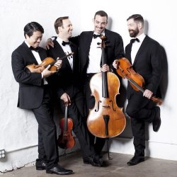 Miro String Quartet