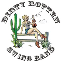 Dirty Rotten Swing Band
