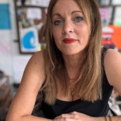 Jenny Evans with Paula O’Rourke: Don’t Let It Break You, Honey