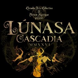 Circadia Arts Collective and Atrium Mystique present Lunasa Cascadia MMXXVI