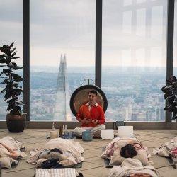 WELLNESS IN THE CLOUDS