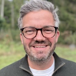 Ian Hudson: Who Discovered America? Rethinking the History of Global Exploration