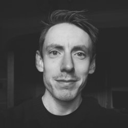 Jon Doyle with Eleanor Grant: Communion