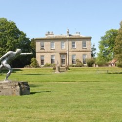 Wassand Hall, Yorkshire