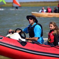 RYA Powerboat level 2