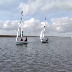 RYA Level 2