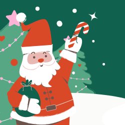 Santa's Grotto - Hospice Christmas Fair 2026