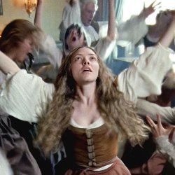FILM: The Testament of Ann Lee (15)