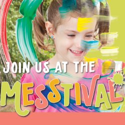 MESStival at St. Anne's School