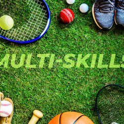 Barnes Primary Multi-Sport Club - Autumn 2026