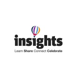 Logo of the HMPPS Insights team