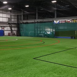 Friday Night Drop-In Soccer at TTC#4!