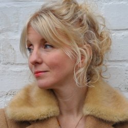 Liz Berry: Autumn Enchantments: Poetry Workshop