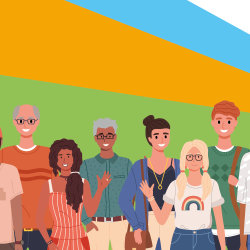 Have your say on the new Community Grants Programme for the voluntary and community sector