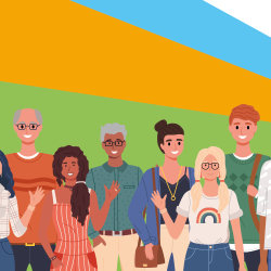 Have your say on the new Community Grants Programme (For VCS organisations with an income below £150,000)