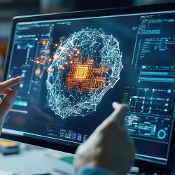 Hands-on AI in Design Verification in Reading, UK or online