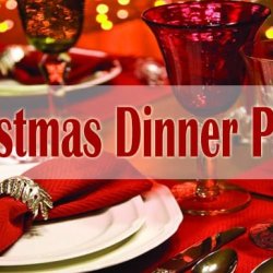 2026 Knights of Columbus Christmas Dinner Party