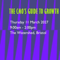 The CMO's Guide to Growth