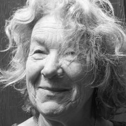 Online Workshop: Writing Poems with Jackie Wills