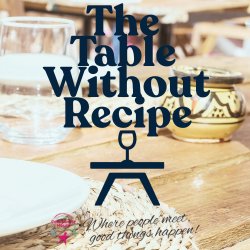 Table without recipe