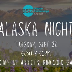 Alaska Night (Chattanooga)