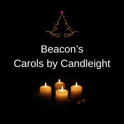 Carols by Candlelight